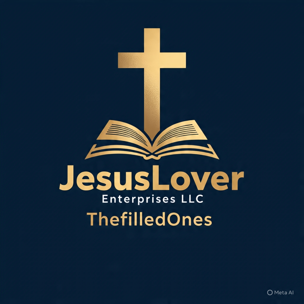 Jesuslover Enterprises LLC