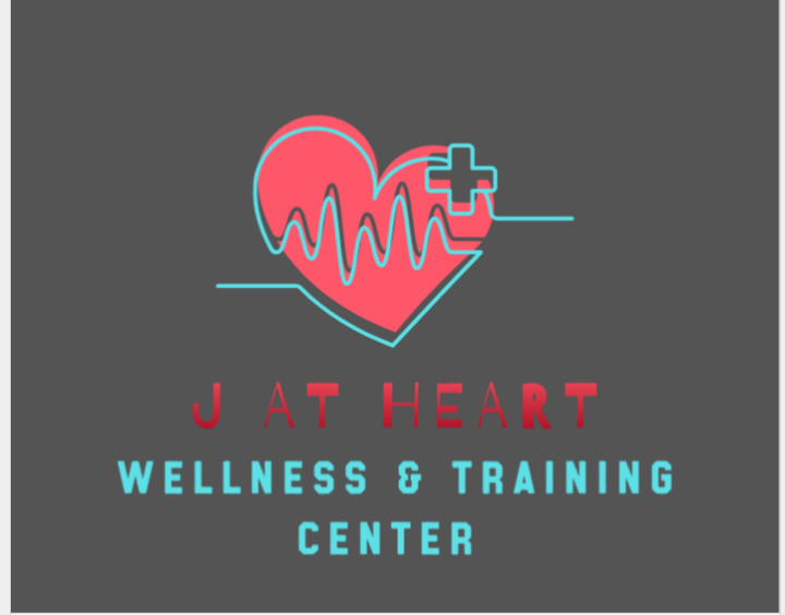 J At Heart wellness and training center