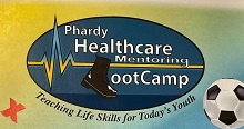 Phardy Healthcare Mentoring Bootcamp