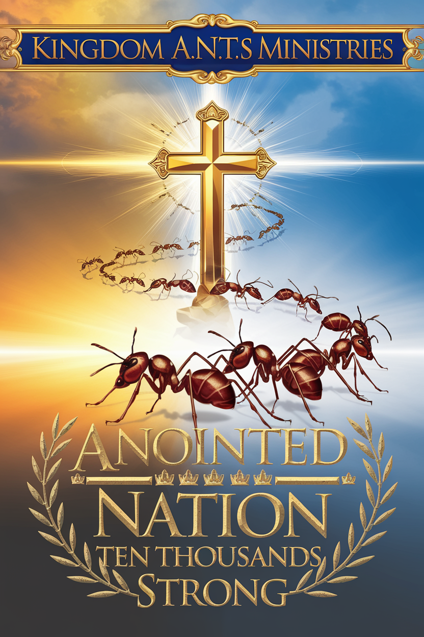 Kingdom A.N.T.S. Ministries
