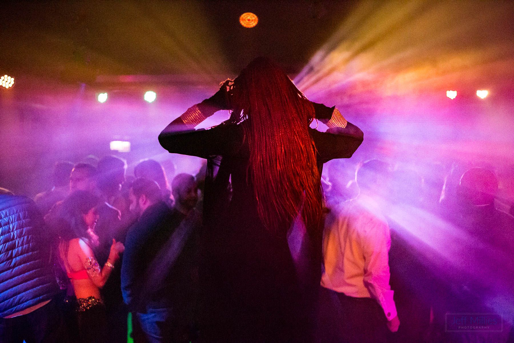 Reigning Luminance LLC