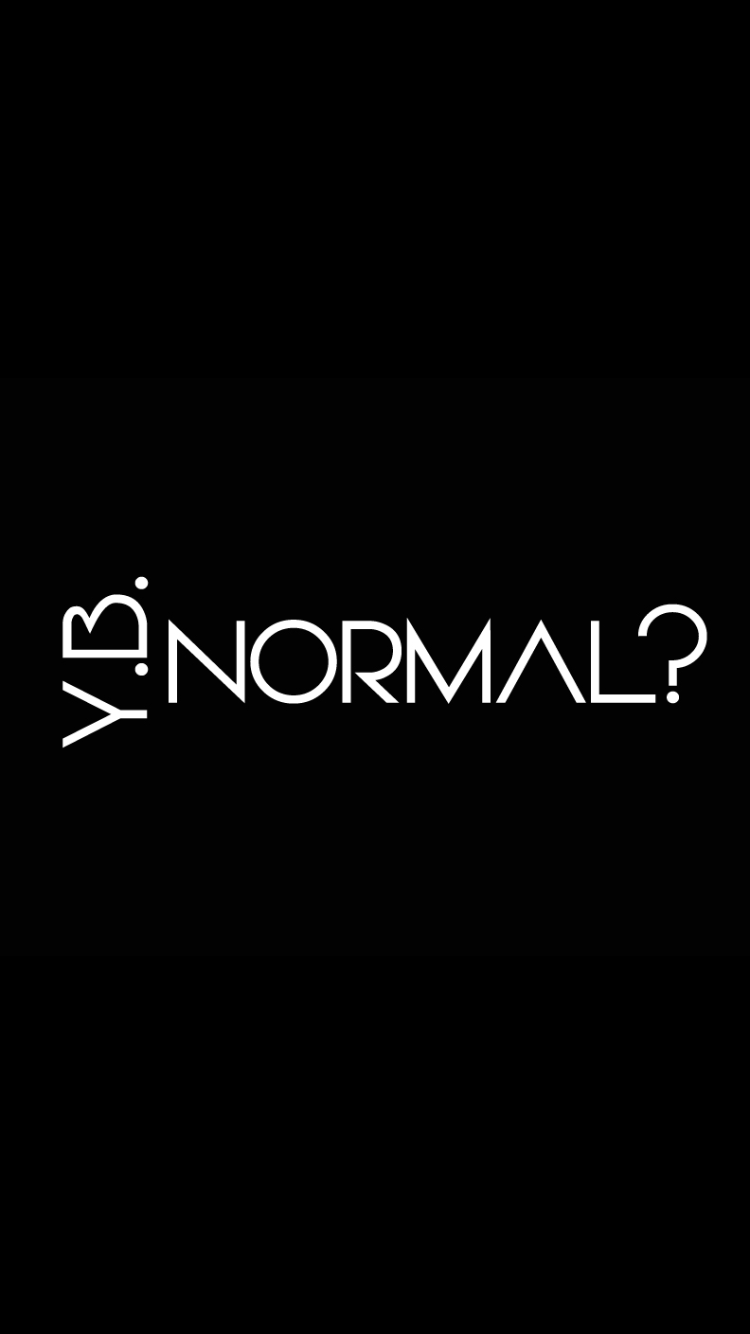Y.B.Normal?