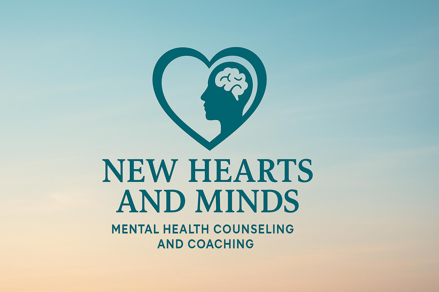 New Hearts And Minds