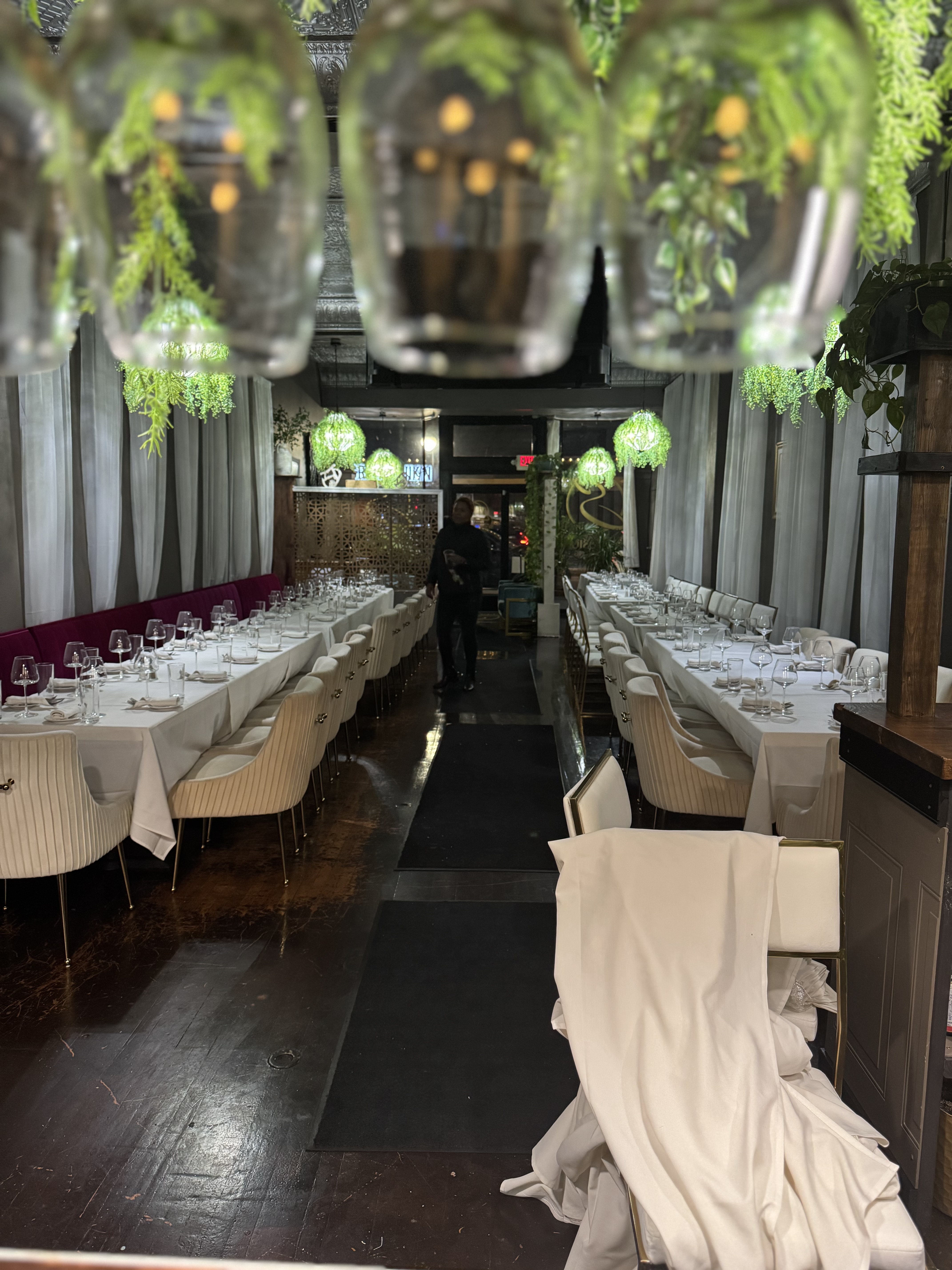 Sophusion Fine Dining