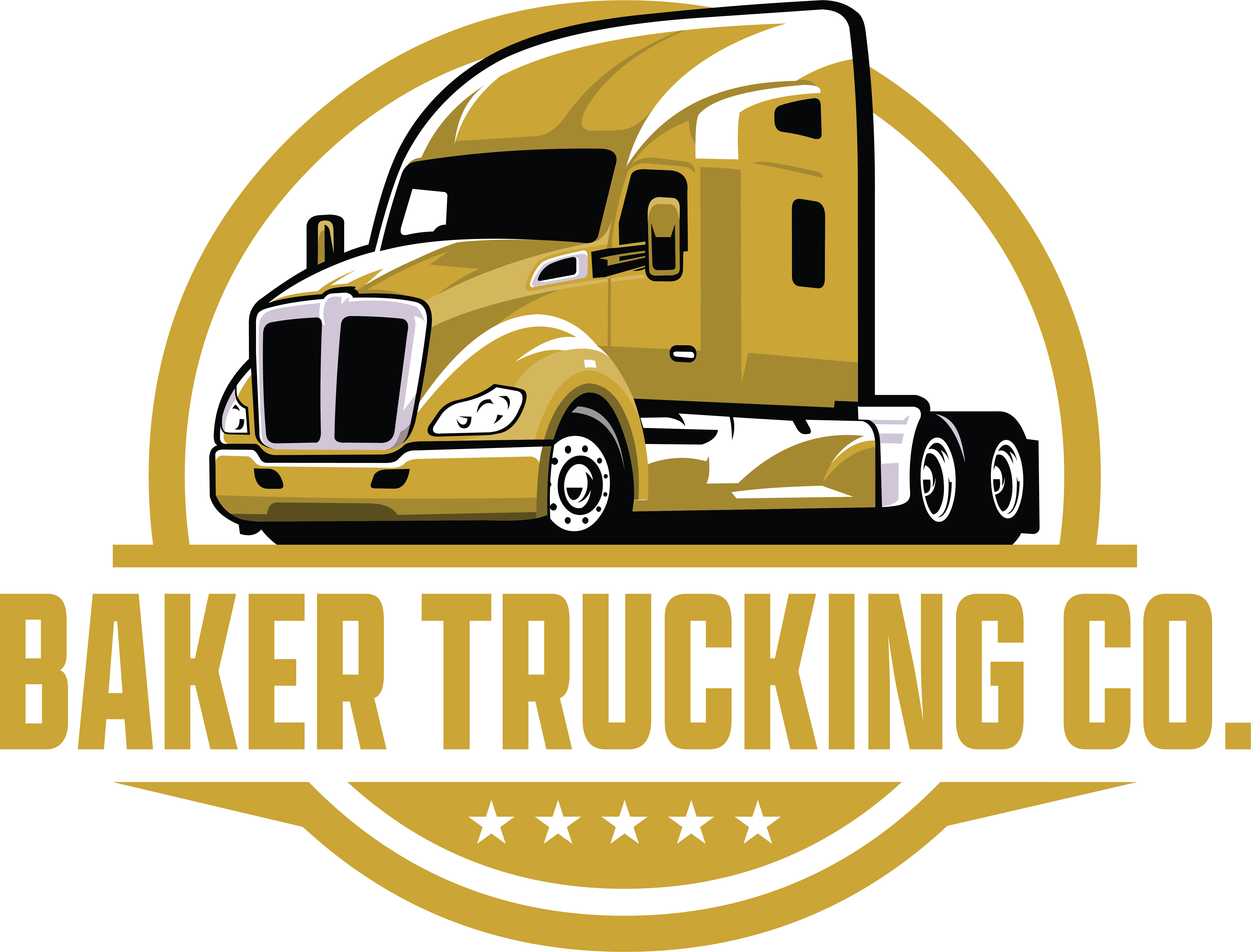 Baker Trucking Company