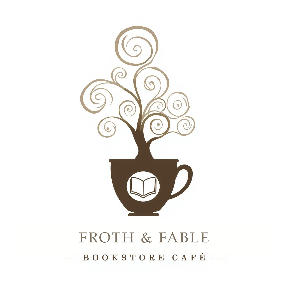 Froth & Fable