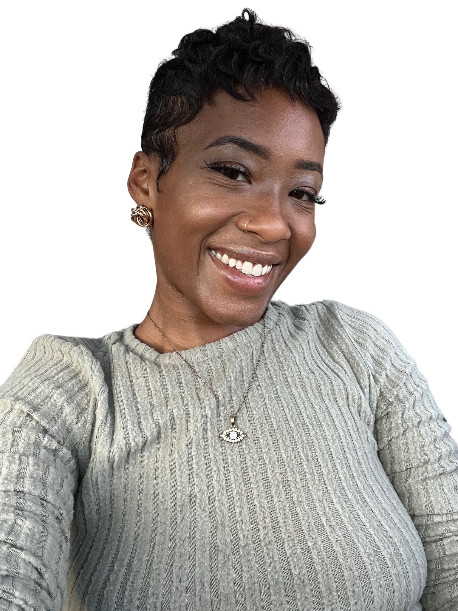 The Astonishing Vegan