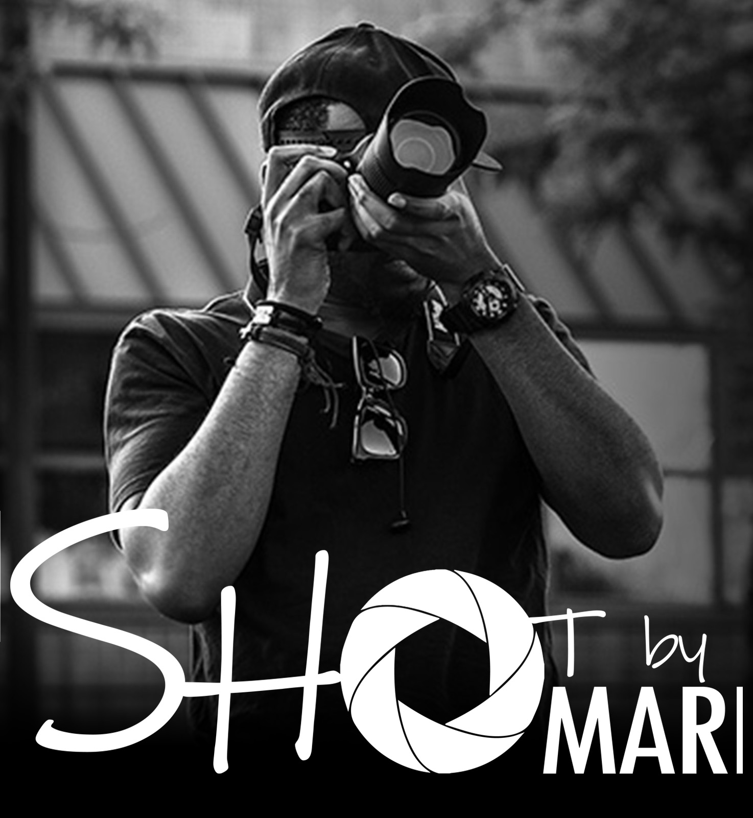 Shotbyshomari LLC
