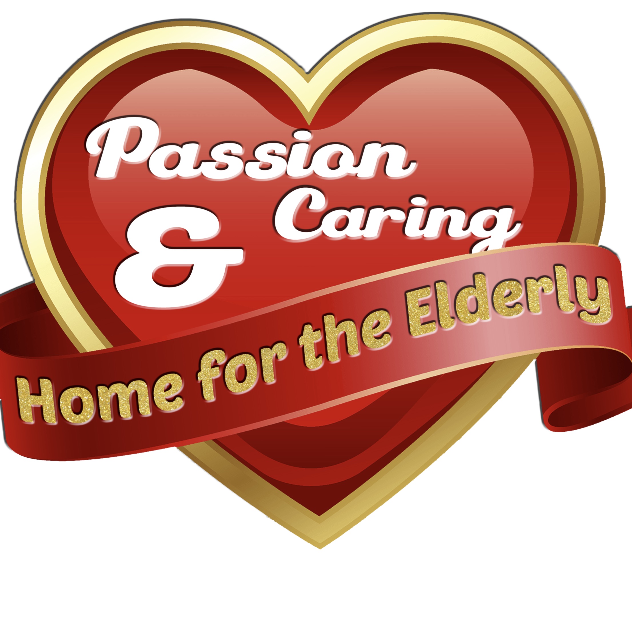 Passion And Caring Home For The Elderly