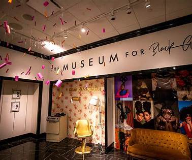 Museum For Black Girls