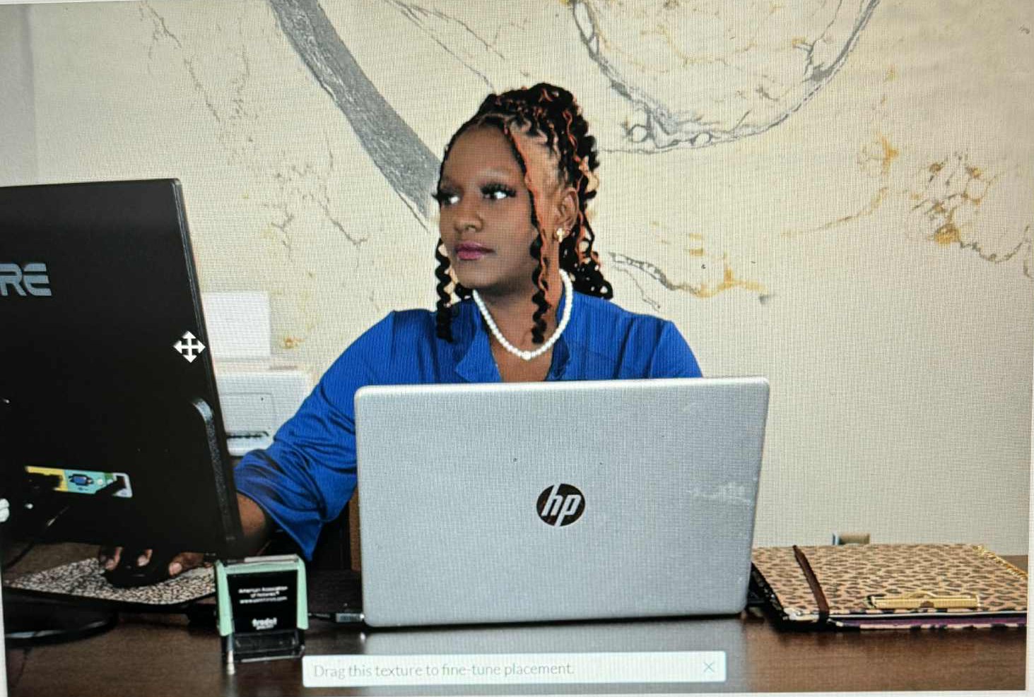 4k Legacy Tax And Notary