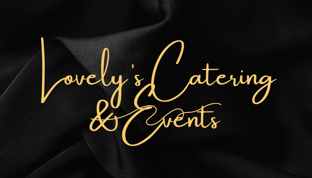 Lovely’s Catering & Events LLC