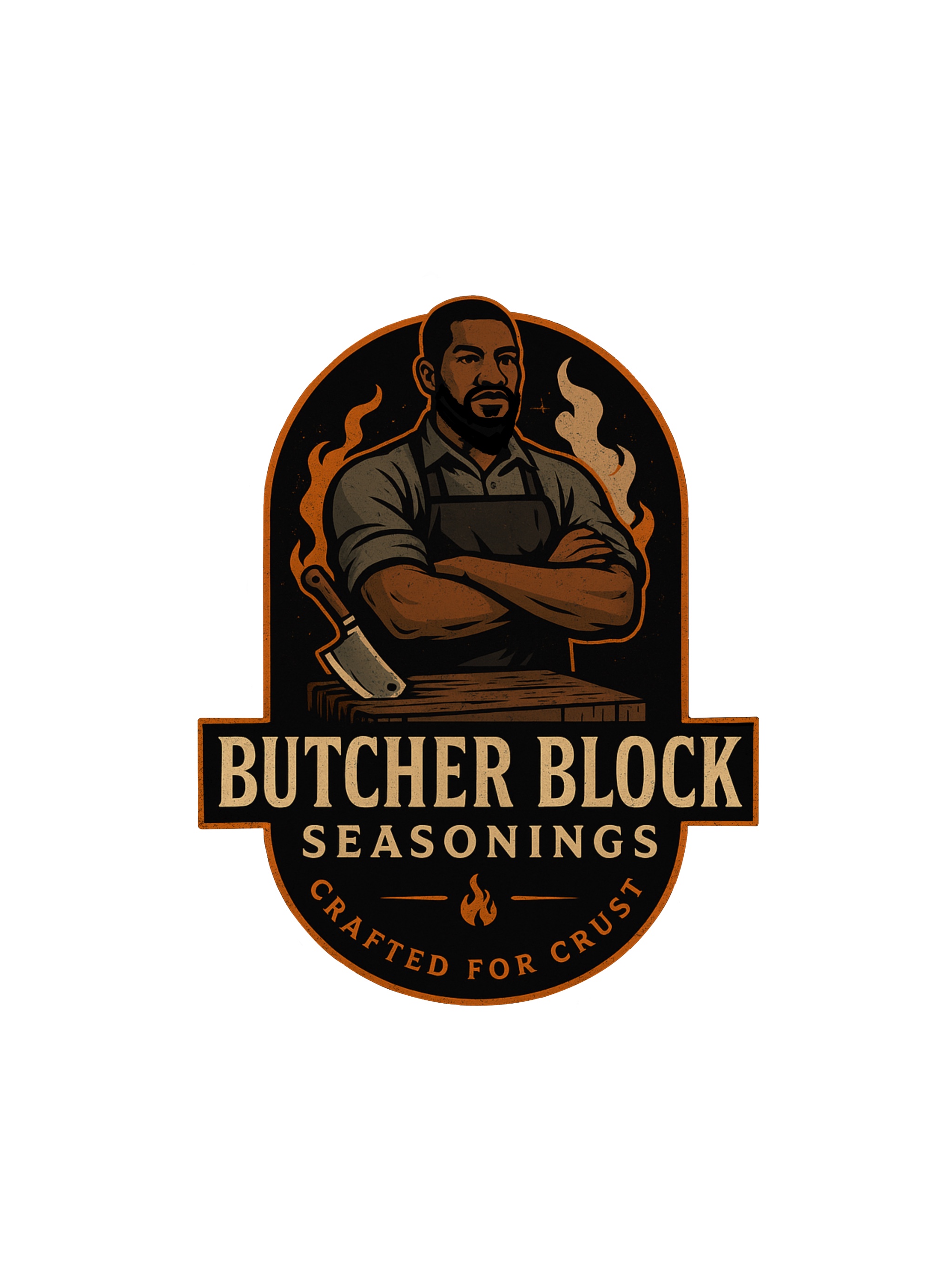 Butcher block Seasonings