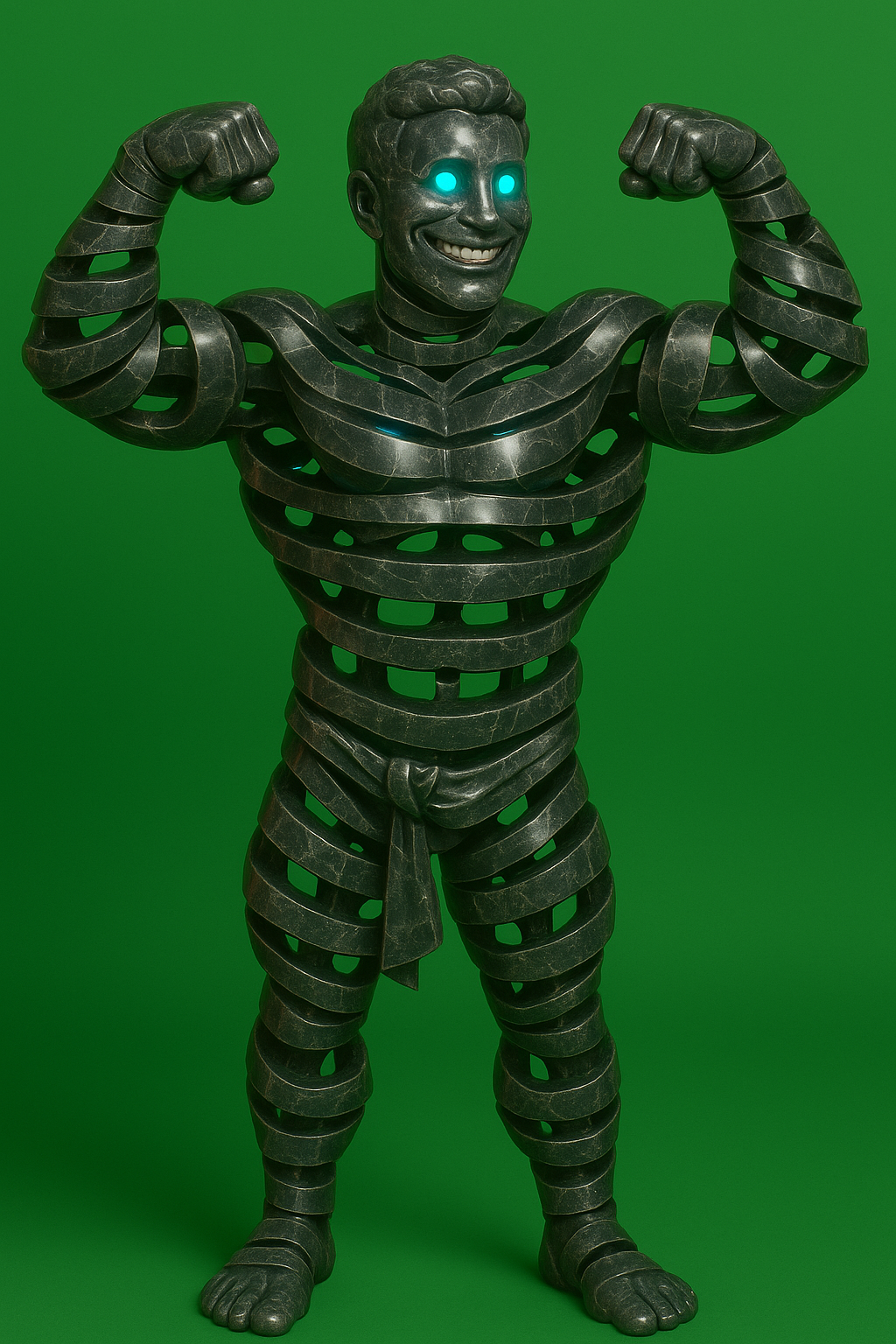 Stride Tall Enterprises 