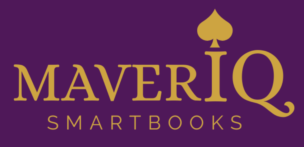 Maveriq Smartbooks