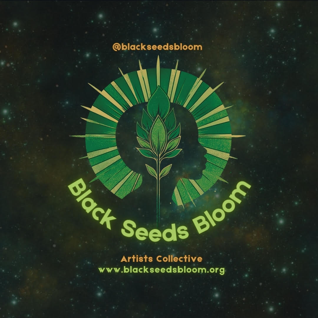 Black Seeds Bloom