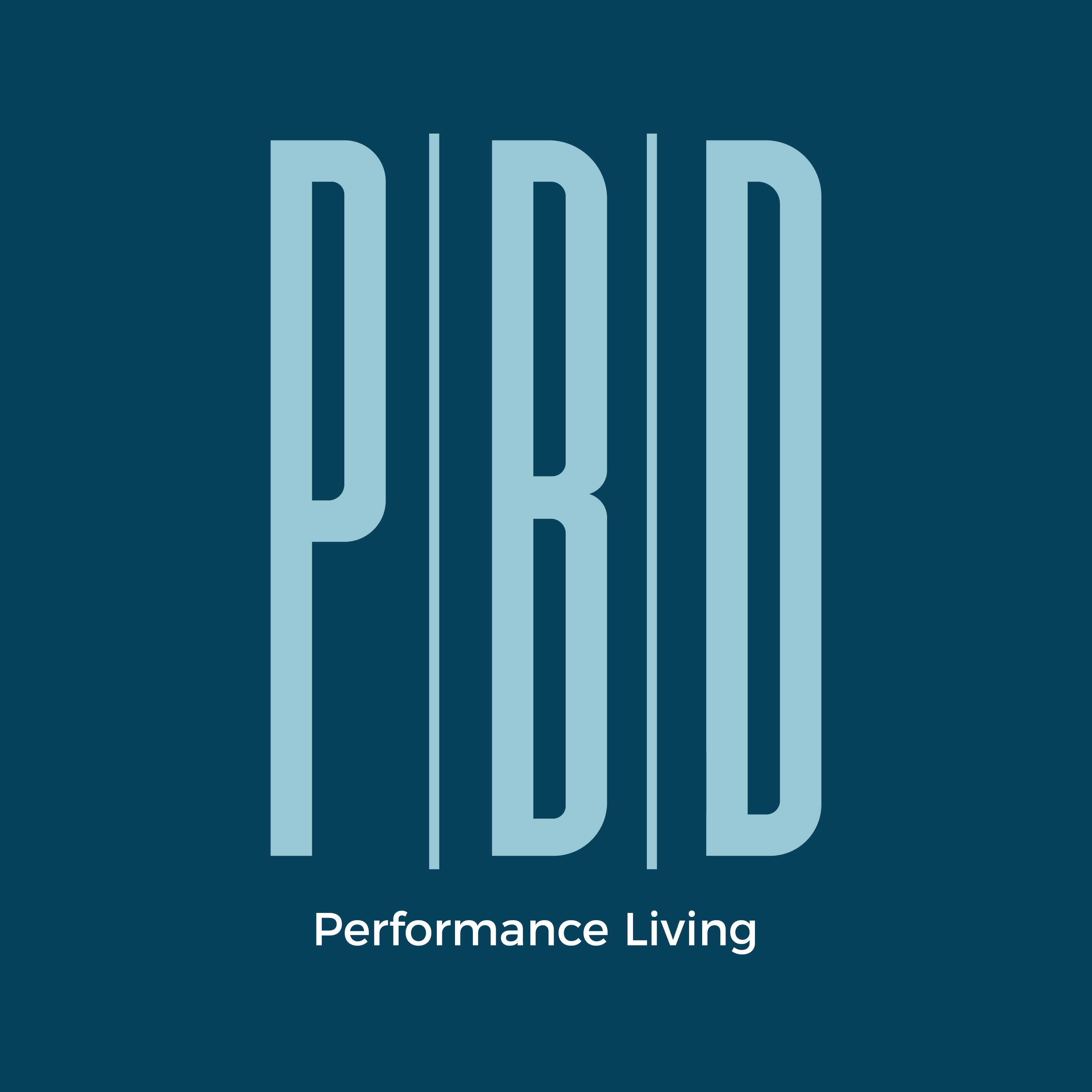 PBD Living