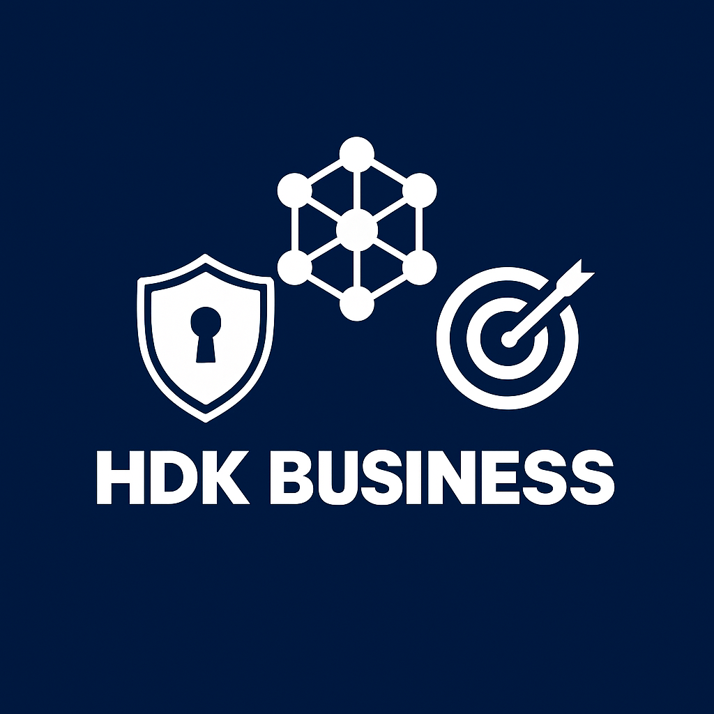 Hdk Business Services, LLC