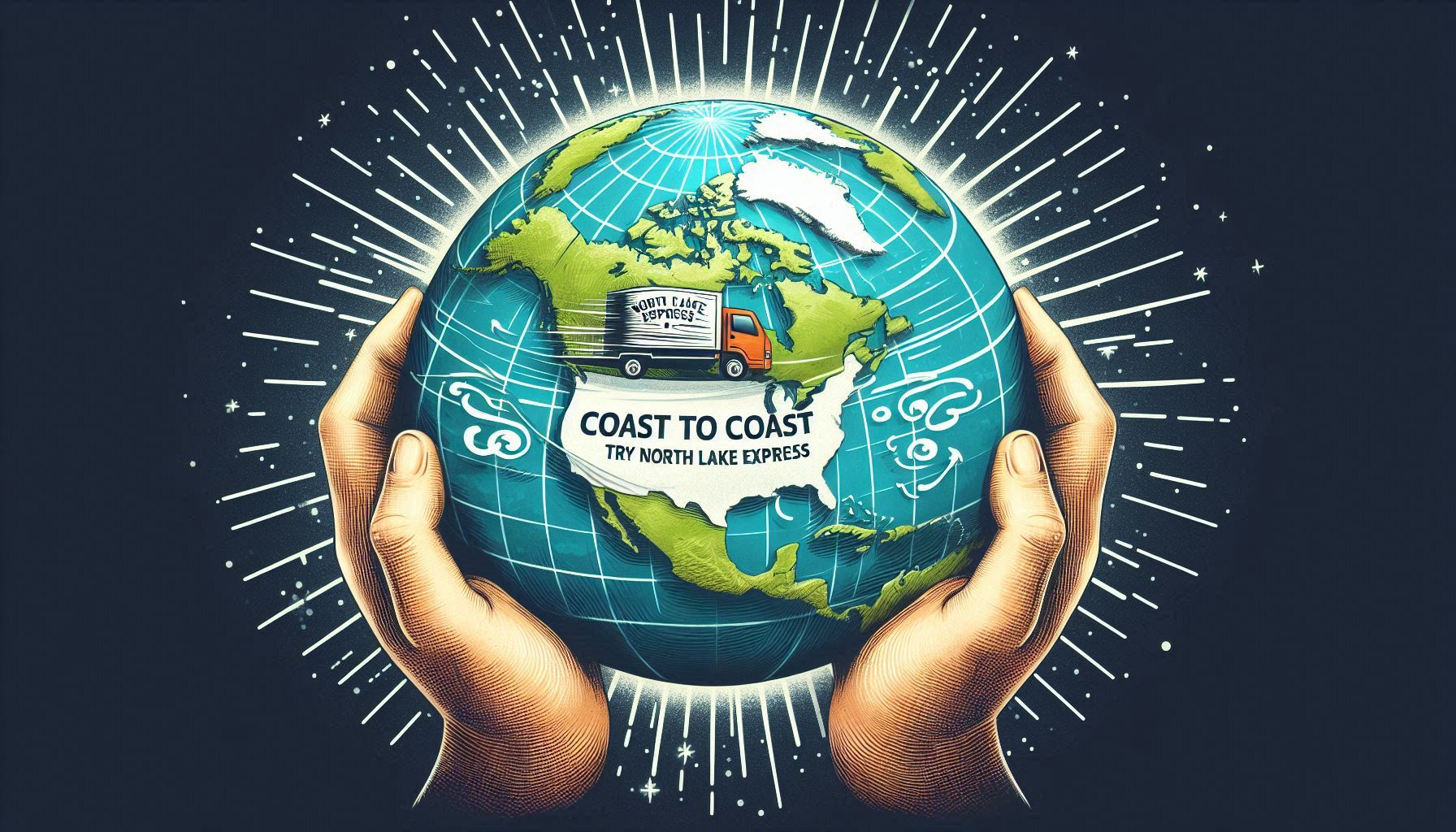 North Lake Express, LLC