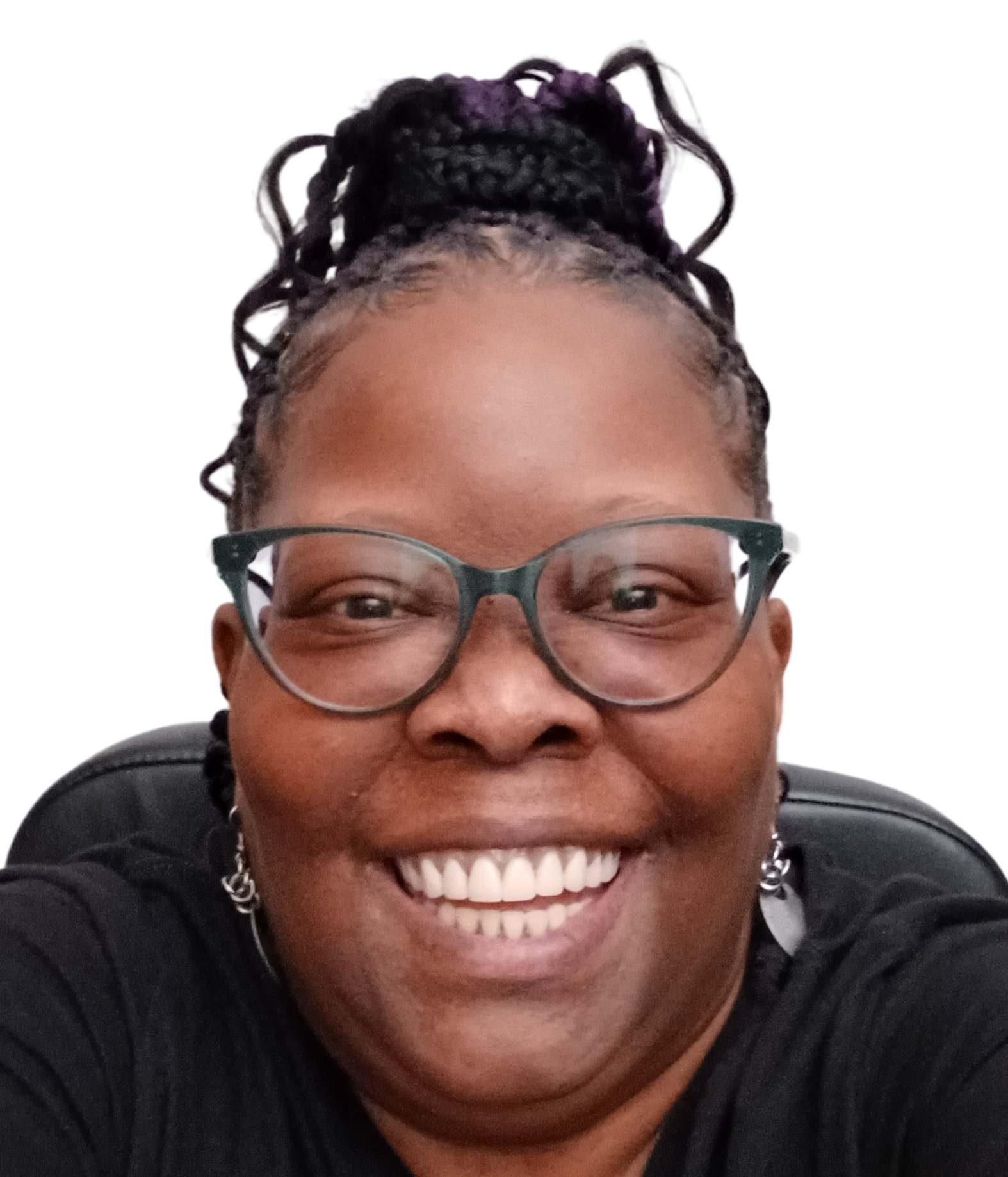 Yvonne Tate Virtual Service Provider