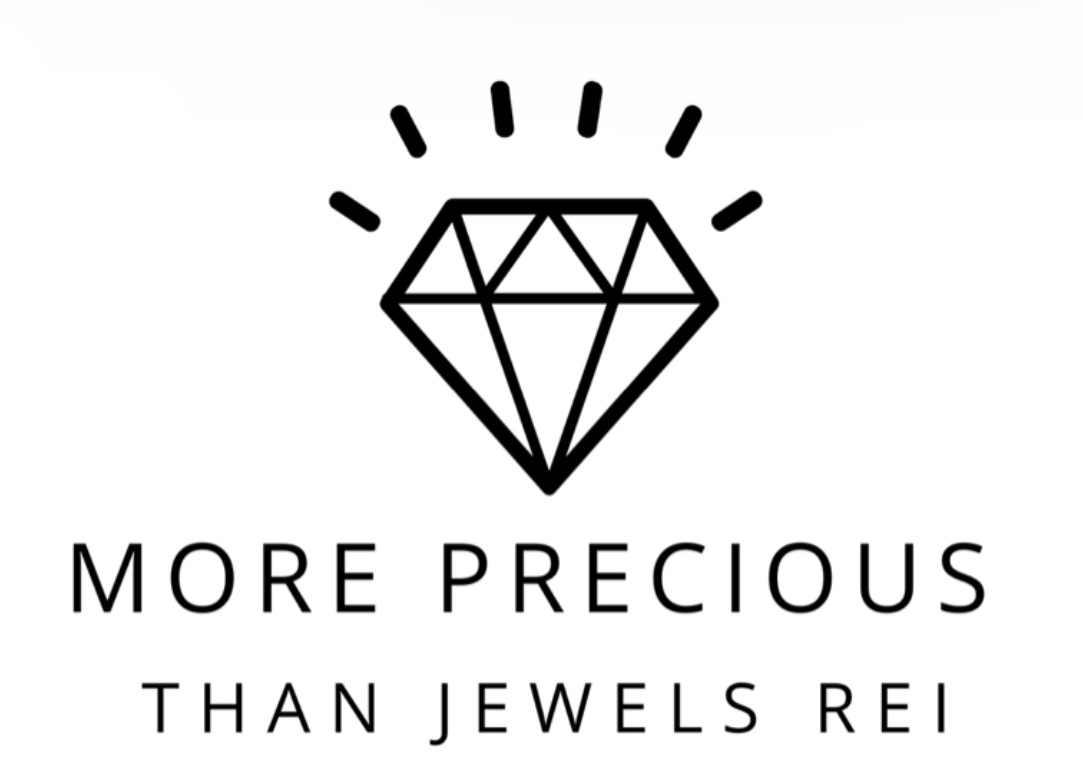 More Precious Than Jewels Rei