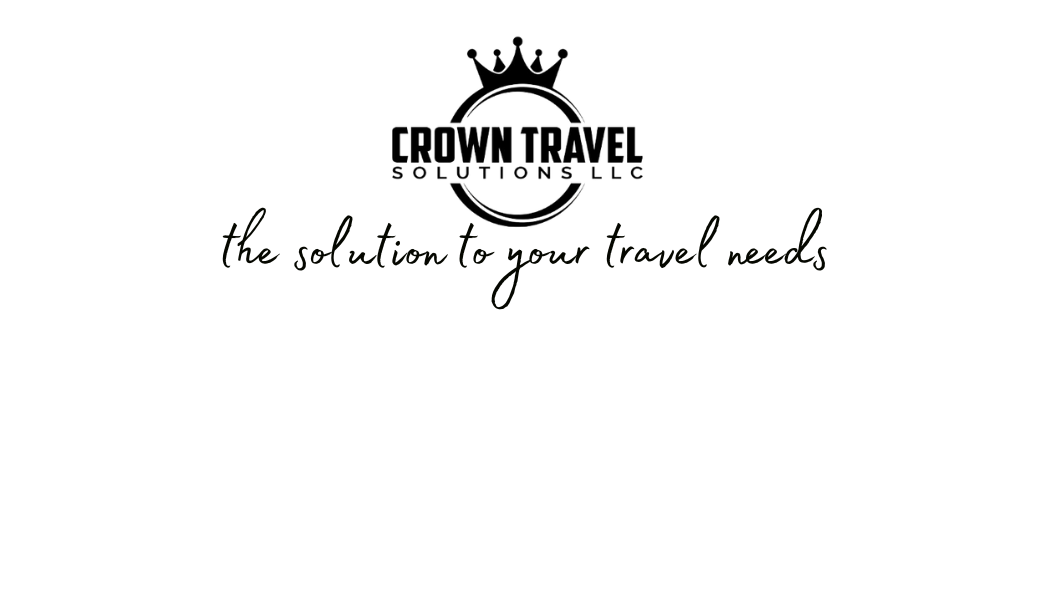Crown Travel Solutions LLC