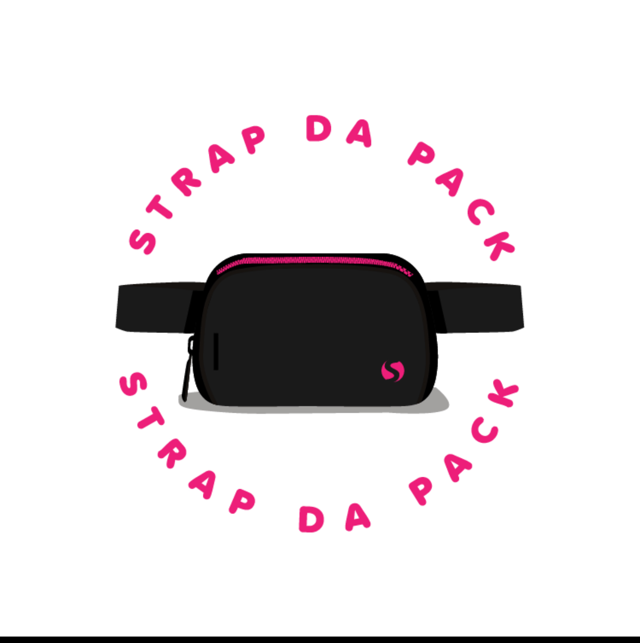 Strap Da Pack