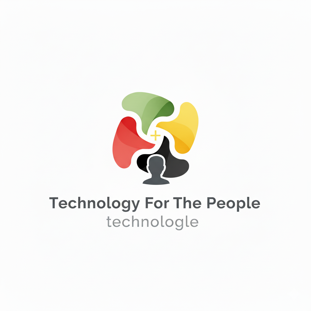 Technology For The People