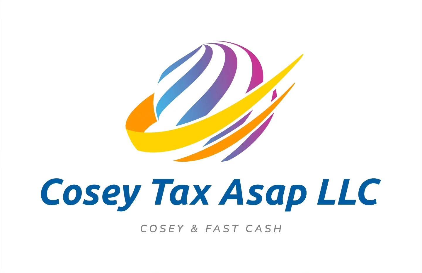 Cosey Tax Asap