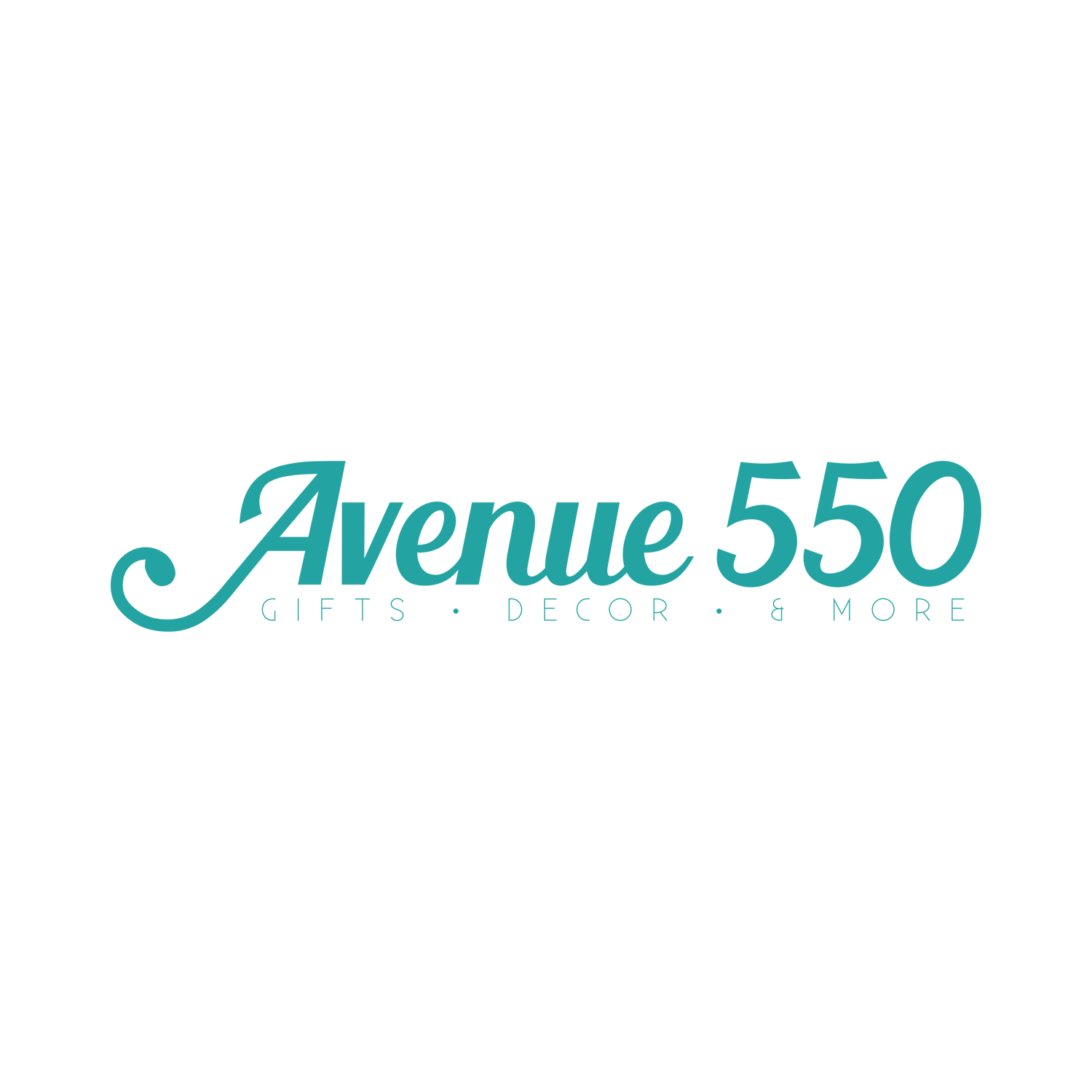Avenue 550 LLC