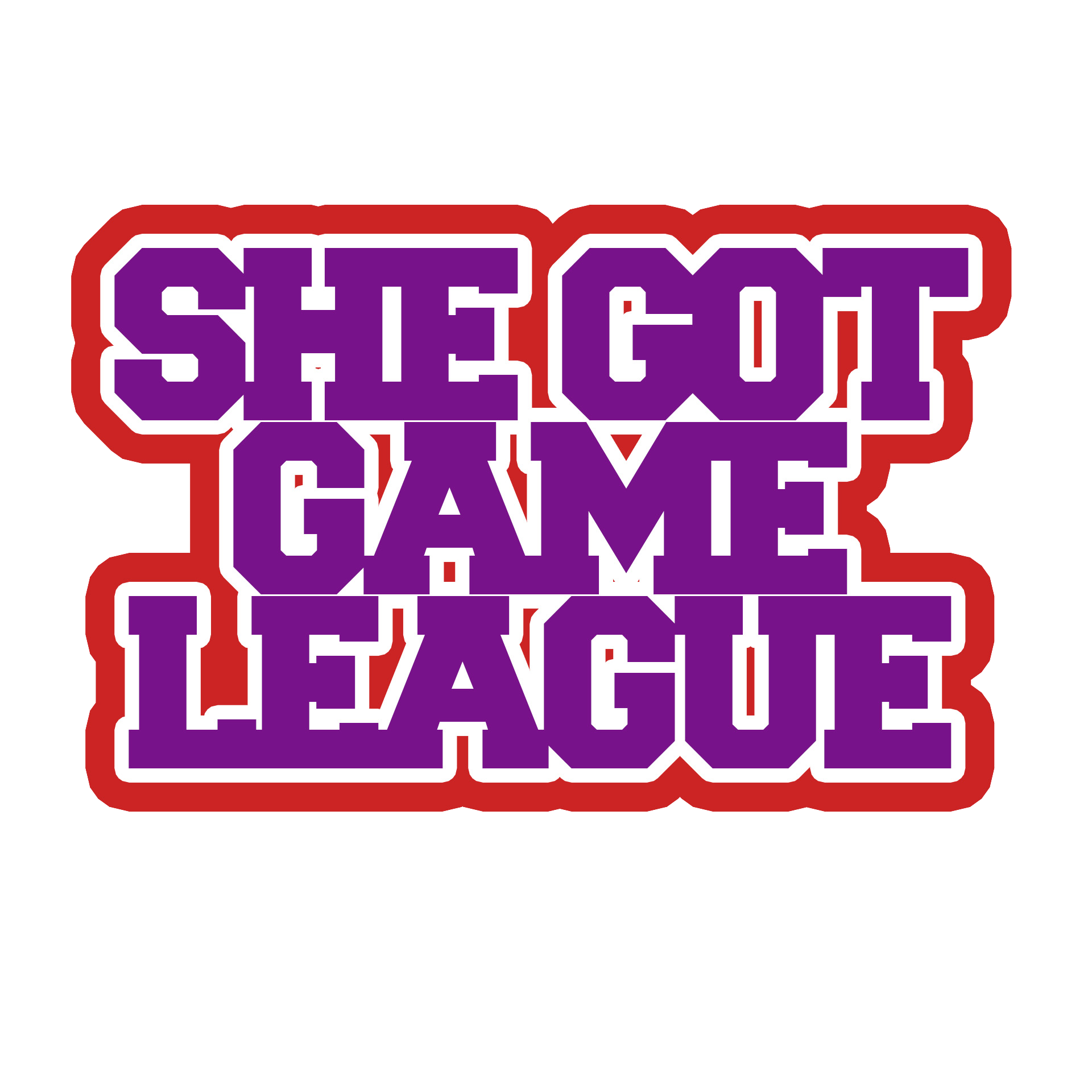 She Got Game League