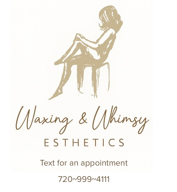 Waxing And Whimsy Esthetics