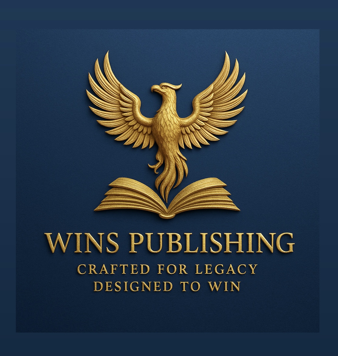 Wins Publishing LLC