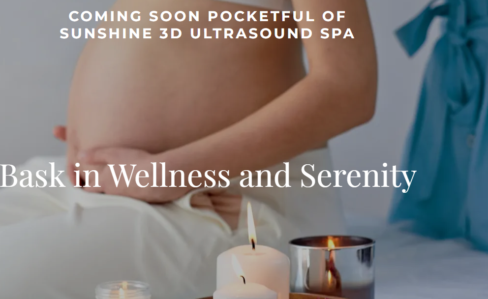 Pocketful Of Sunshine