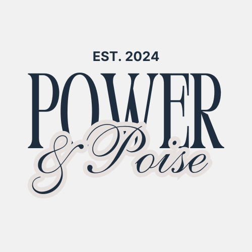 Power And Poise