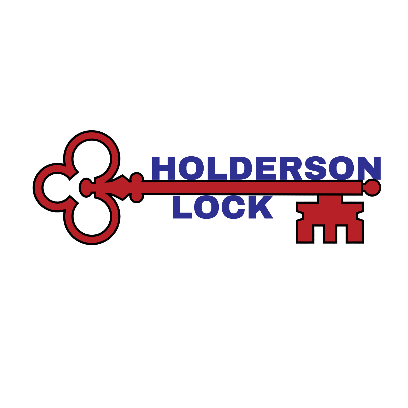 Holderson Lock
