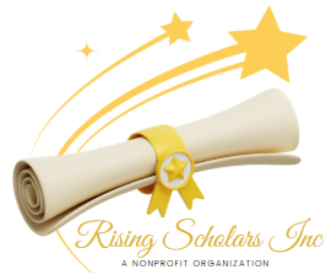 Rising Scholars Inc
