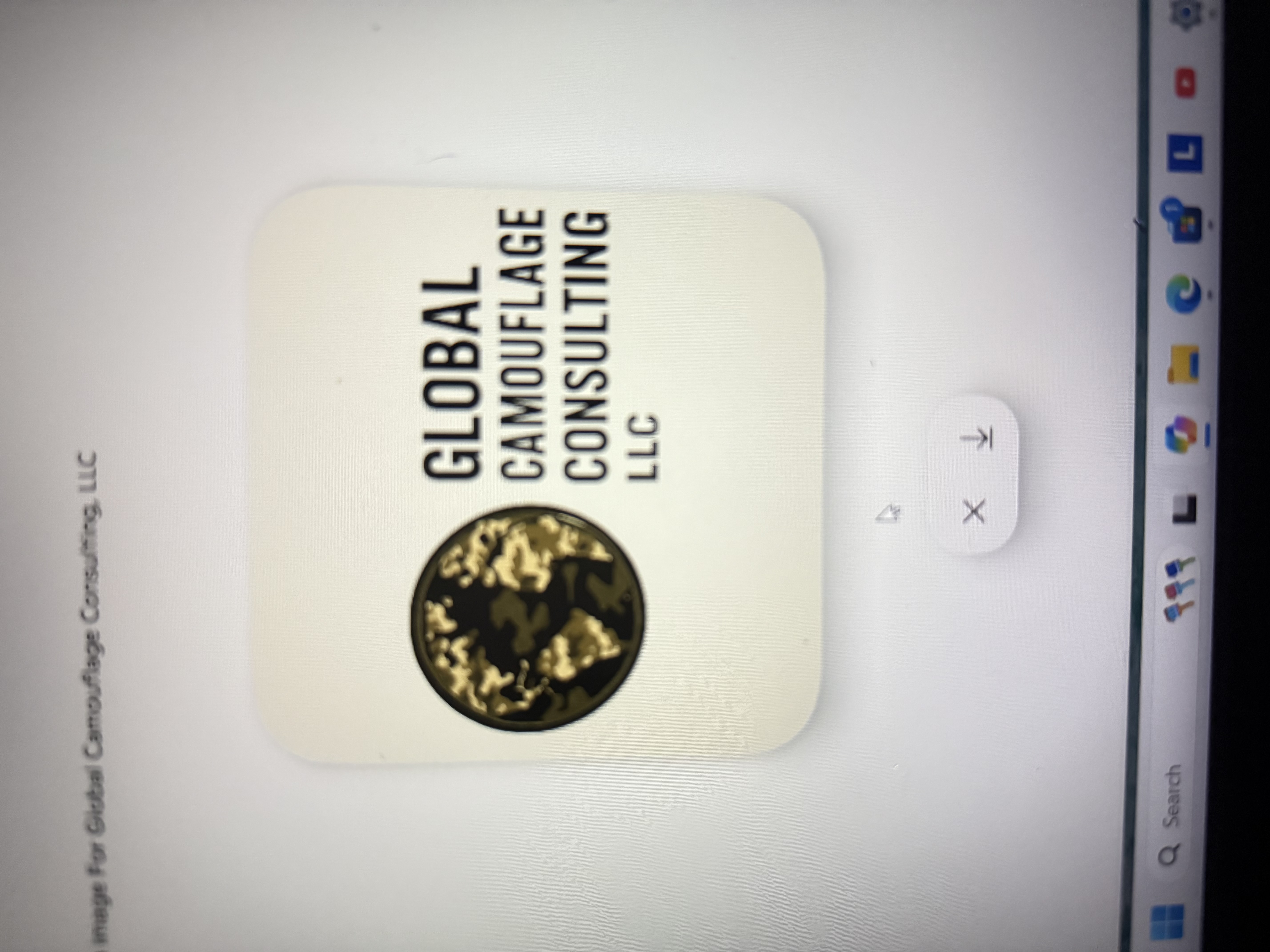 Global Camouflage Consulting, LLC