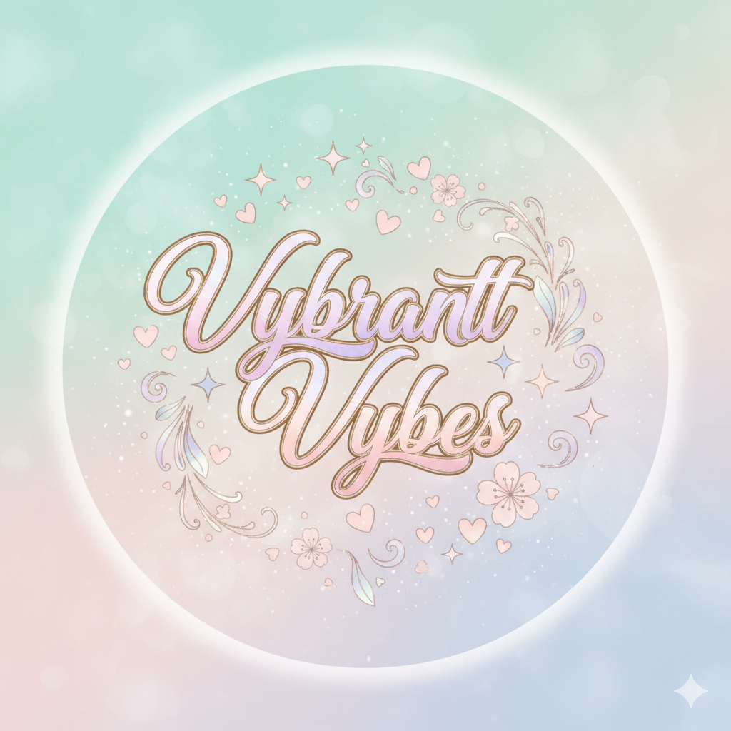 Vybrantt Vybes