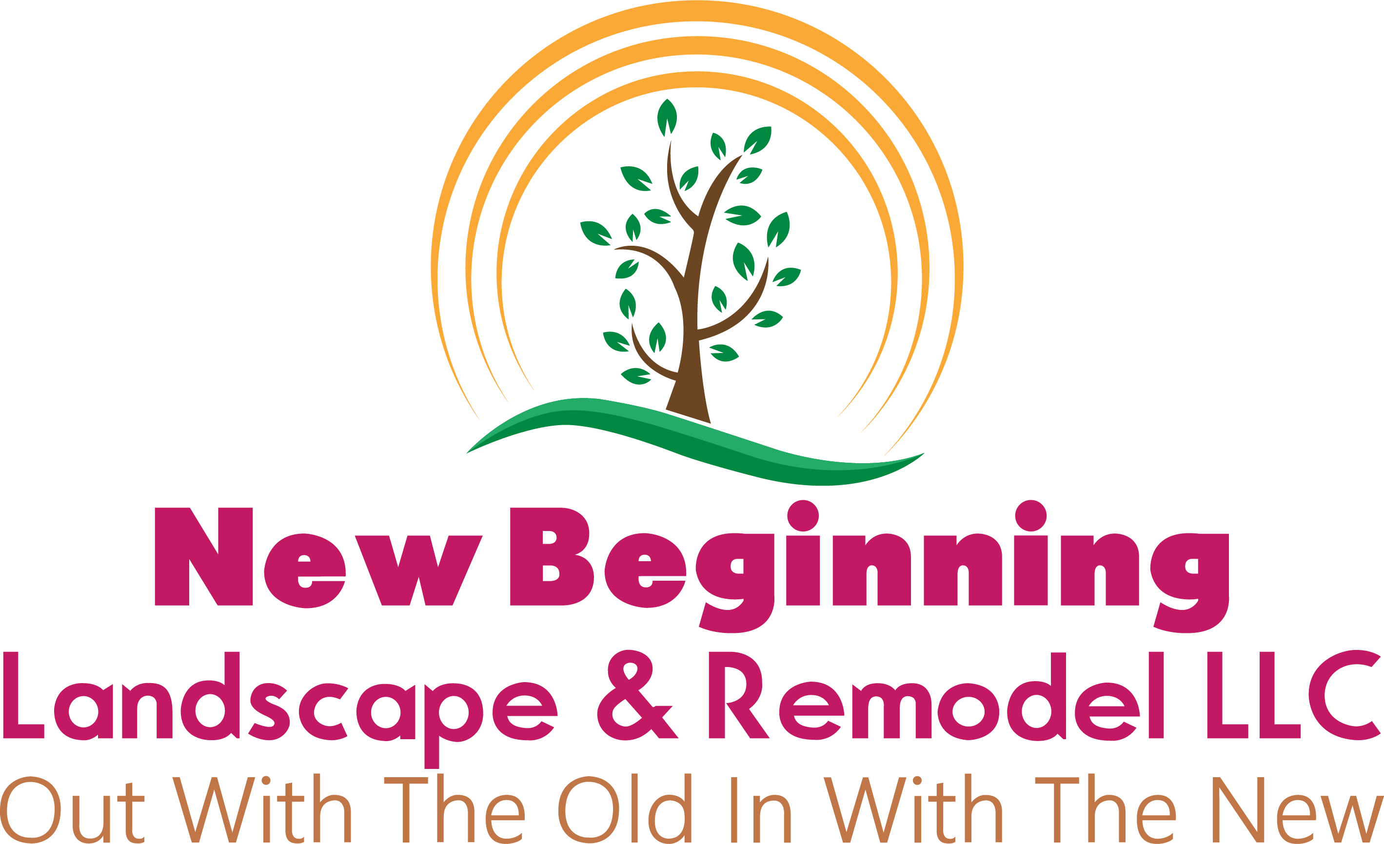 New Beginning Landscape & Remodel LLC