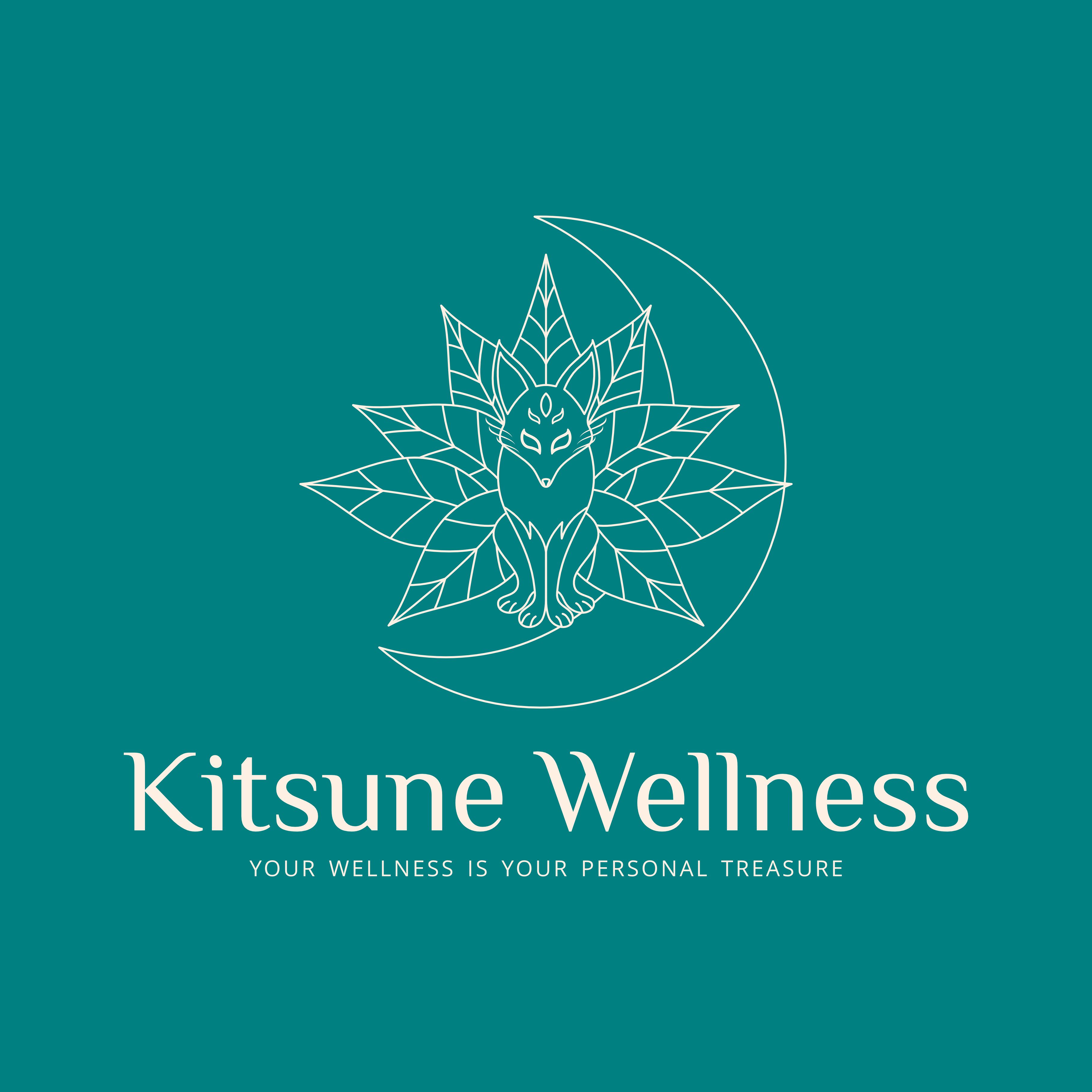 Kitsune Wellness