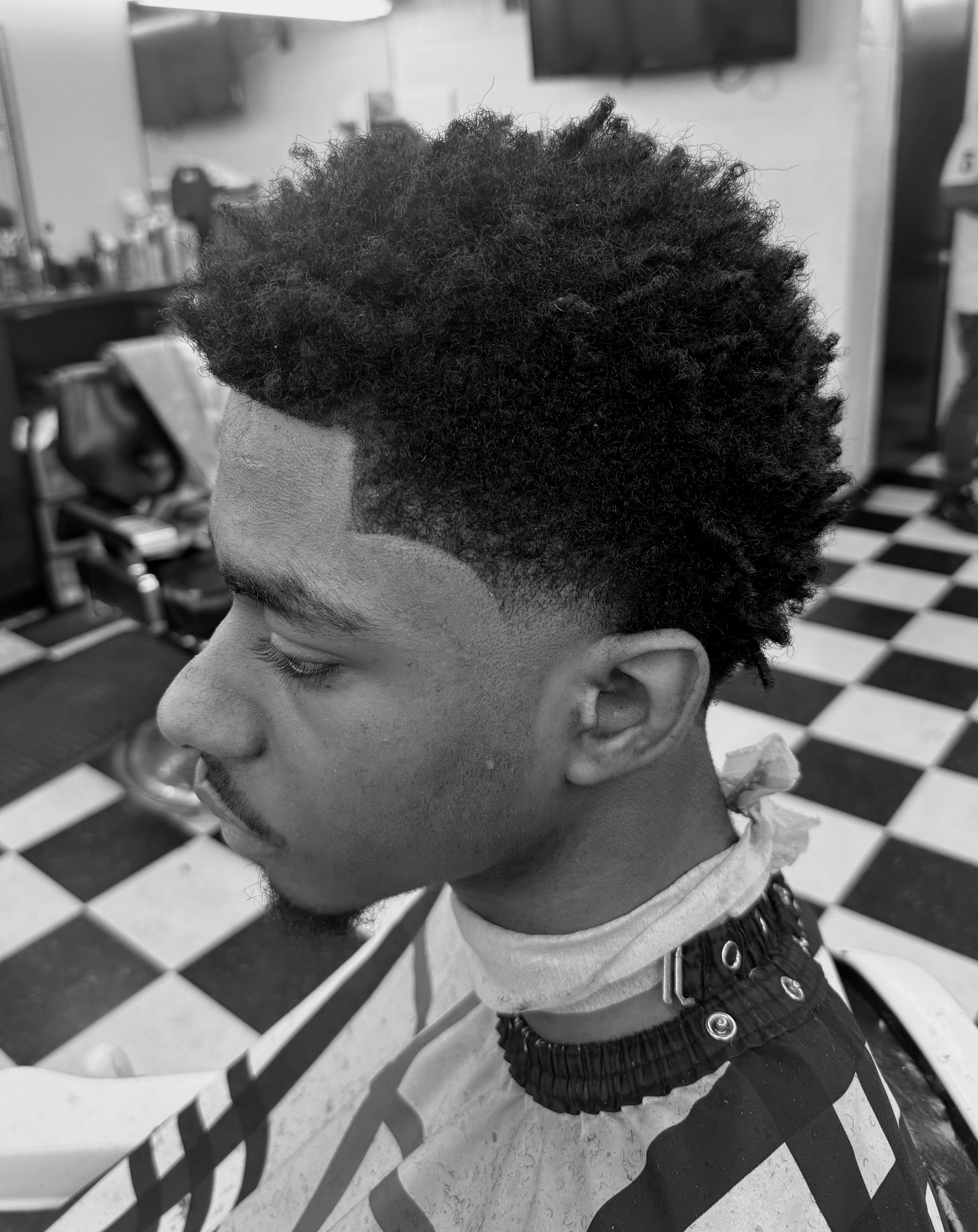 Ladies & Gents Hair Spa LLC