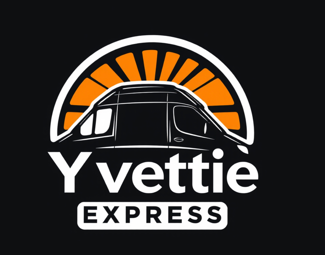 Yvettie Express
