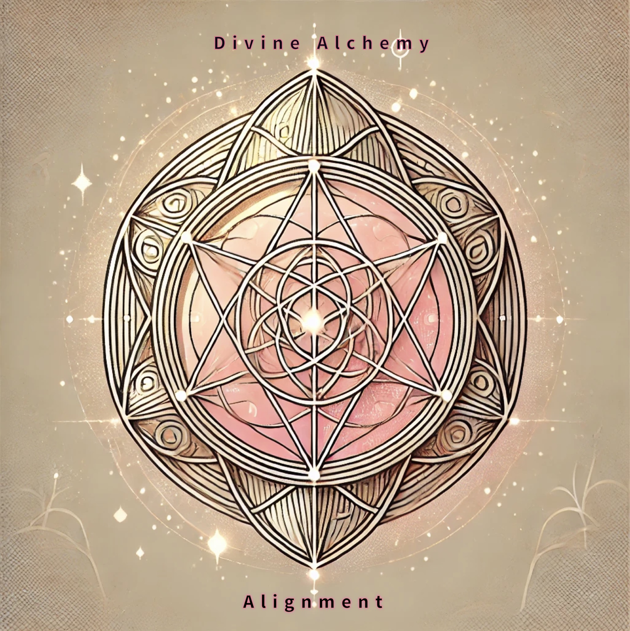 Divine Alchemy LLC