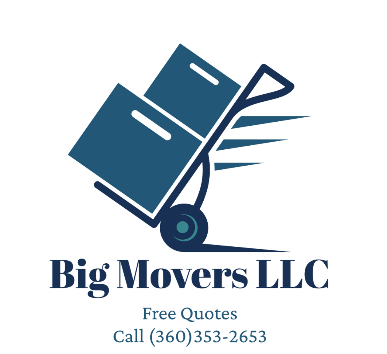 Big Movers LLC