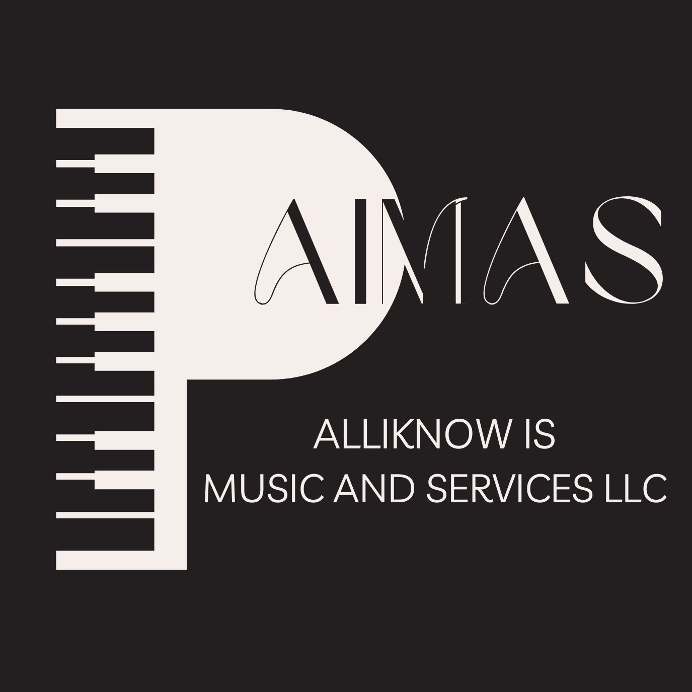 ALLIKNOW Is Music And Services LLC (AIMAS)