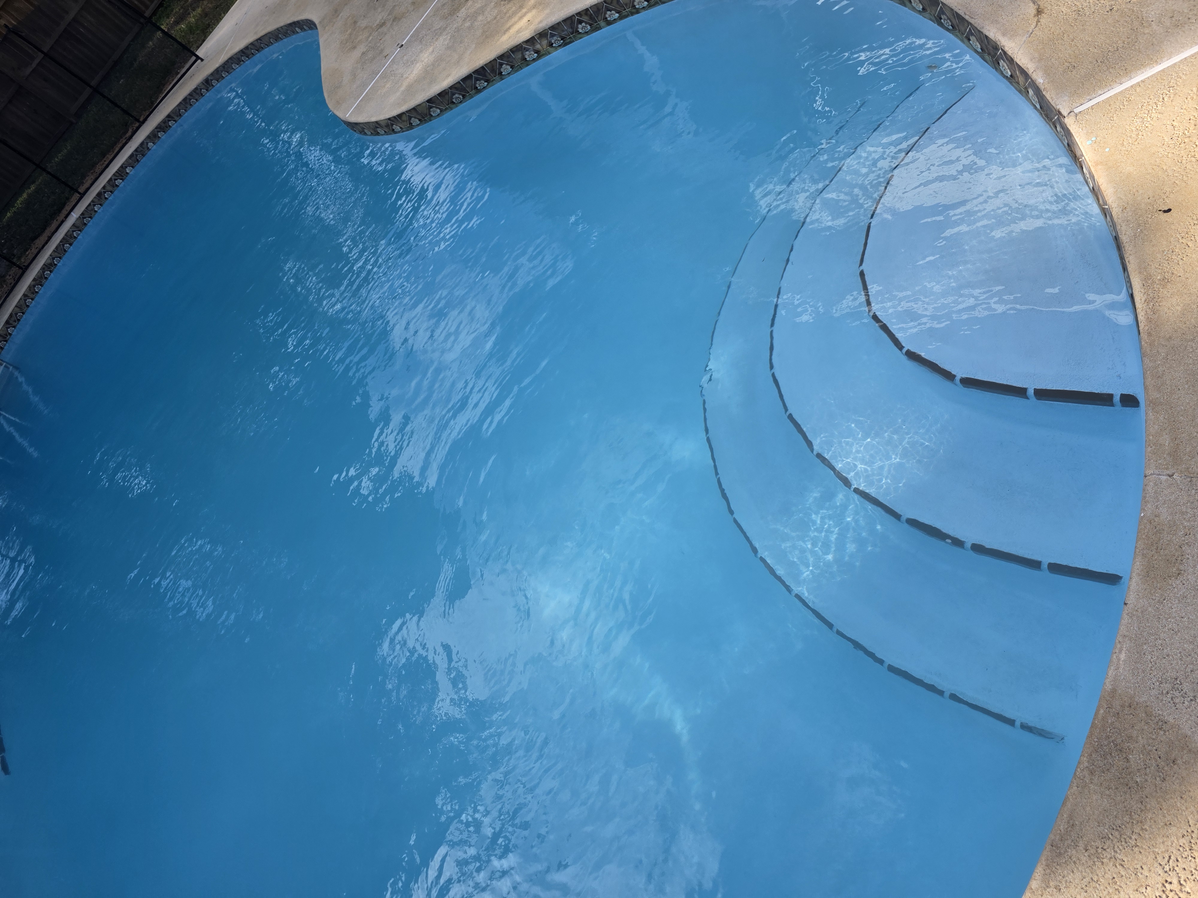 The Guys Next Door Pool Service