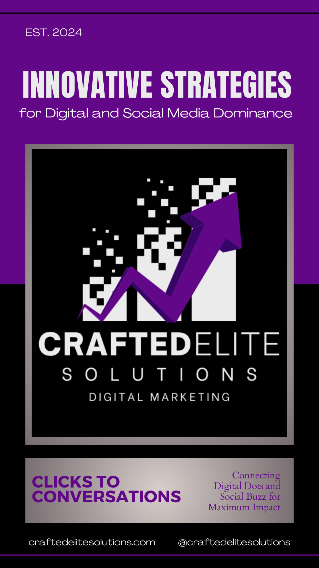 Crafted Elite Solutions LLC