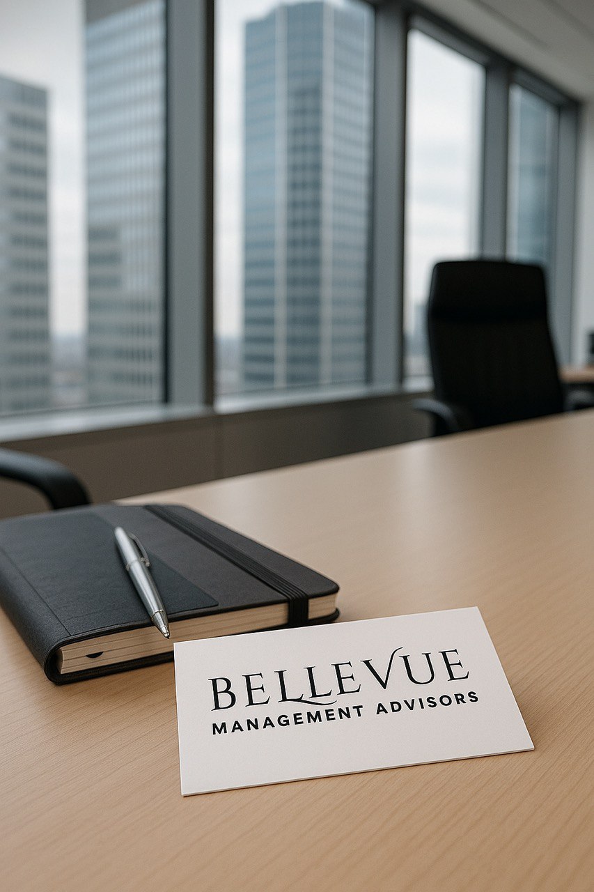 Bellevue Management Advisors