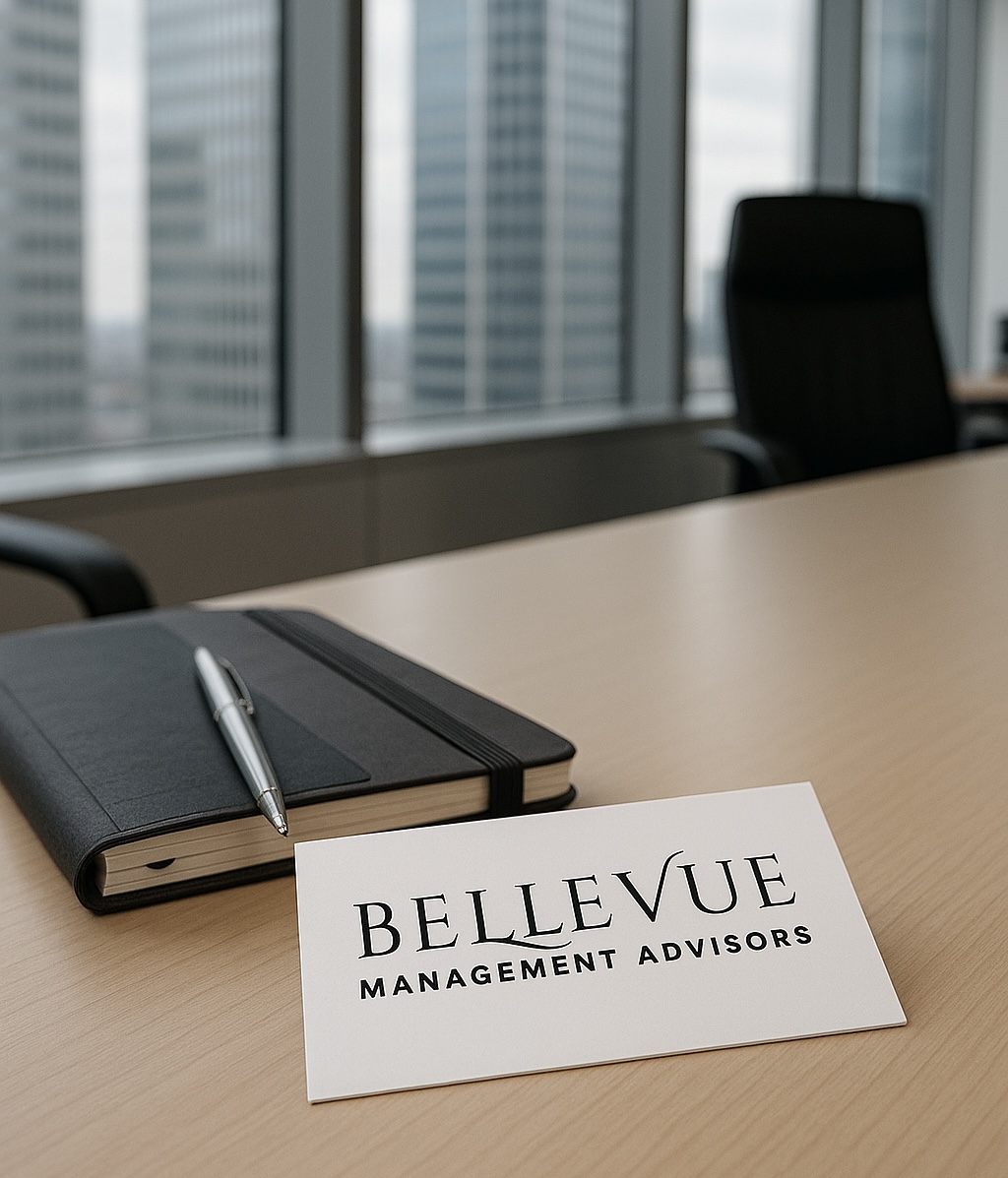 Bellevue Management Advisors 